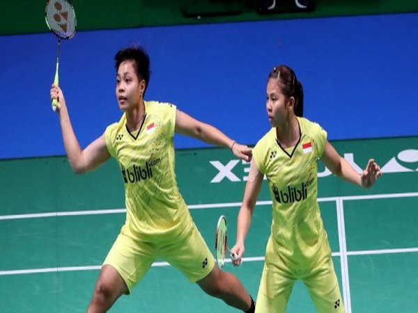 Perebutan Tempat di Super Series Finals Dubai Sektor Ganda Putri Makin Ketat