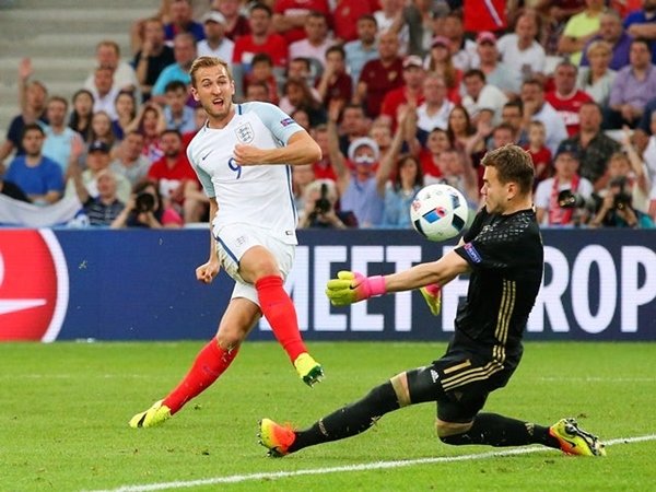 Gary Cahill Tak Ingin Inggris Terlalu Bergantung pada Hary Kane