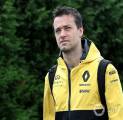 Jolyon Palmer Akan Tinggalkan Tim Renault Setelah Akhir Pekan di Suzuka