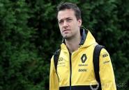 Jolyon Palmer Akan Tinggalkan Tim Renault Setelah Akhir Pekan di Suzuka