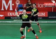 Indonesia Bawa Pulang Dua Gelar di Asia U17 & U15 Junior Championships 2017