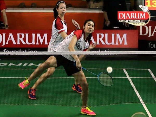 Indonesia Loloskan 5 Wakil ke Final Asia U17 & U15 Junior Championships 2017