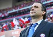 Chile Gagal Lolos Piala Dunia 2018, Juan Antonio Pizzi Mundur