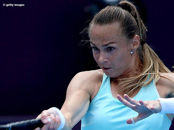 Magdalena Rybarikova Kandaskan Richel Hogenkamp Di Linz