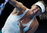 Maria Sharapova Jegal Irina Camelia Begu Di Tianjin