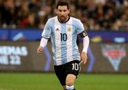 Messi: Hal Gila Jika Argentina Tak Lolos Piala Dunia