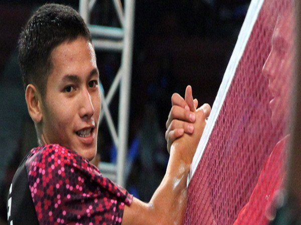 Singkirkan Spanyol, Indonesia Melaju ke Perempatfinal Kejuaraan Dunia Junior 2017