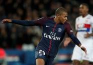 Legenda Barcelona Klaim Kylian Mbappe Lebih Profesional dari Lionel Messi