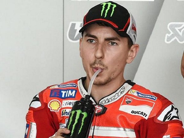 Lorenzo Tak Terobsesi Raih Kemenangan Perdana dengan Ducati Musim ini