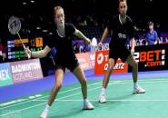 Inggris Loloskan Dua Wakil ke Babak Semifinal Dutch Open 2017