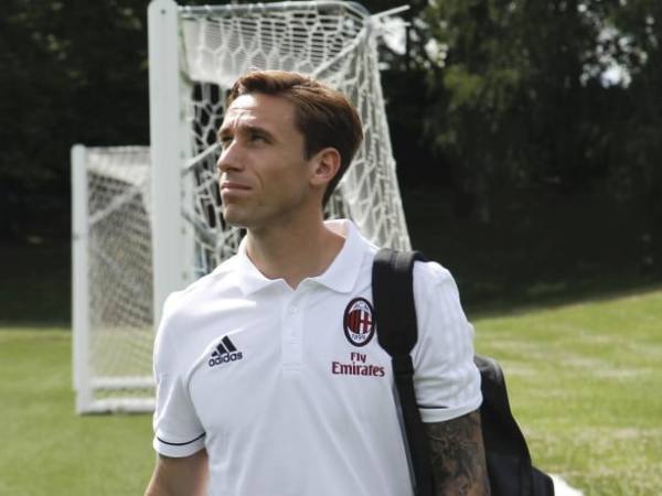 Biglia Tak Sabar Lakoni Derbi Milan