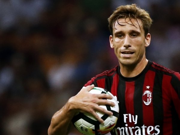 Biglia Bicara Tentang Derbi Milan Dan Montella