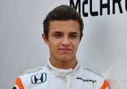 Pebalap McLaren Junior, Lando Norris Amankan Gelar European Formula 3