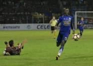 Telan Pil Pahit di Makassar, Persib Akui Kecolongan