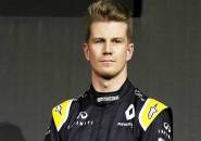 Hulkenberg Siap Membantu Sainz Agar Renault Tampil Lebih Baik