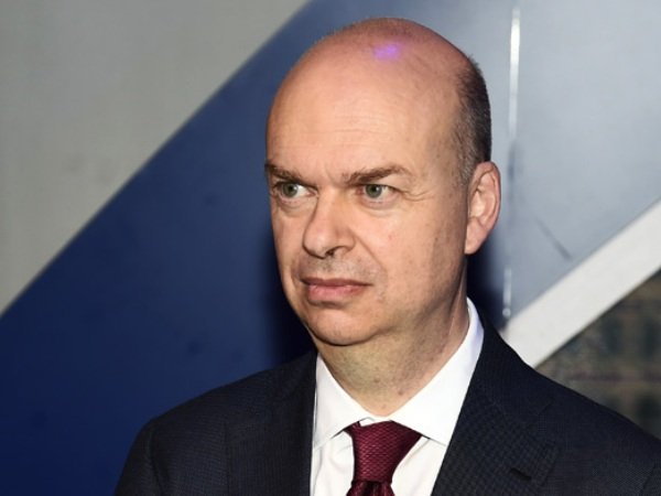 Menurut Fassone, AC Milan Hanya Butuh Waktu Untuk Tampil Lebih Baik