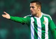 Cedera Otot, Dumisi Absen Perkuat Real Betis Tiga Pekan