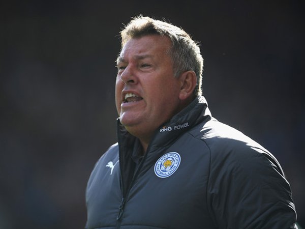 Pecat Craig Shakespeare, Leicester Dinilai 'Terlalu Keras'