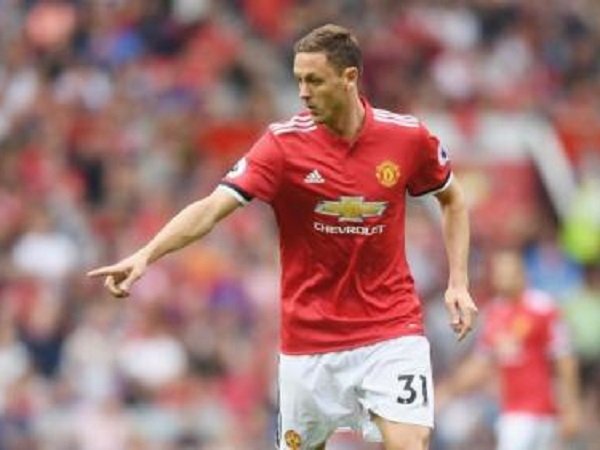 Steven Gerard Kritik Keputusan Chelsea Jual Nemanja Matic