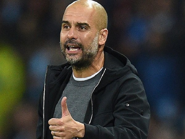 Guardiola Masih Ingin Boyong Dua Pemain Lagi Pada Januari Mendatang