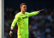 Jack Butland Puji Penampilan Manchester City Saat Lawan Stoke