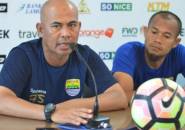 Waspadai Ledakan Persela, Persib Tetap Targetkan Kemenangan di Surajaya