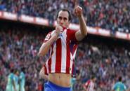 Diego Godin Akan Samai Rekor ini Saat Diturunkan vs Celta Vigo