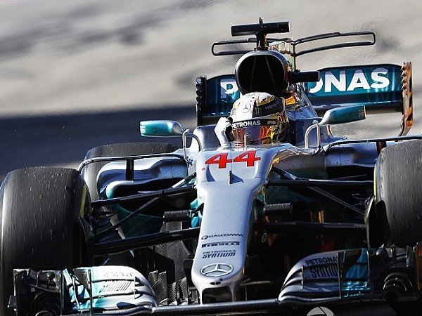 Klasemen F1 Setelah GP Amerika Serikat: Hamilton Makin Dekat Dengan Gelar Juara