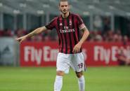 Bonucci Bantah Disebut Terpuruk di AC Milan