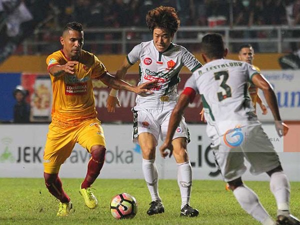 PS TNI Wajib Raih 3 Poin dari Sriwijaya FC