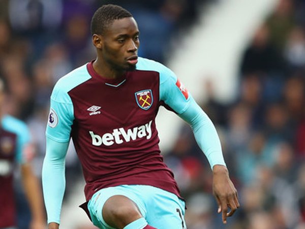 Diafra Sakho Masih Tetap Ingin Tinggalkan West Ham