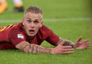 Jalani Debut di Roma, Begini Komentar Rick Karsdorp