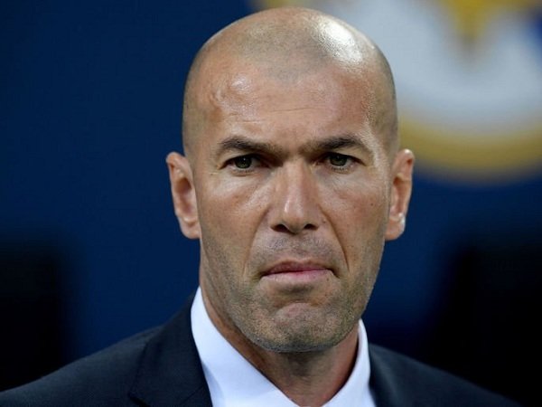 Tak Pernah Meraihnya, Zidane Tak Anggap Remeh Copa del Rey