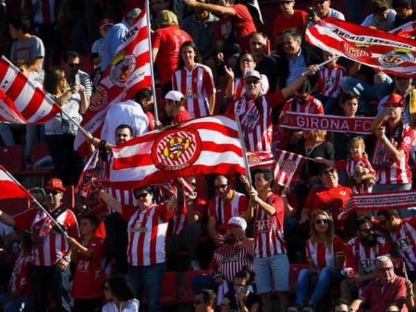 Presiden Girona Bersikeras Nyatakan Laga Kontra Real Madrid Takkan Ditunda