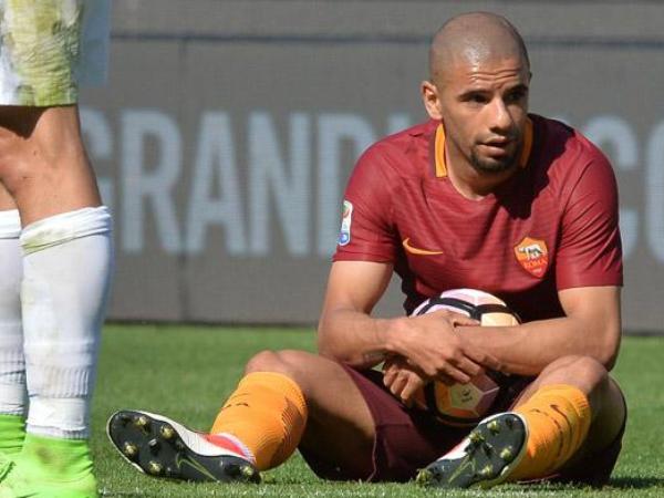 Badai Cedera Berlanjut. Dua Pemain Roma Menambah Panjang Daftarnya