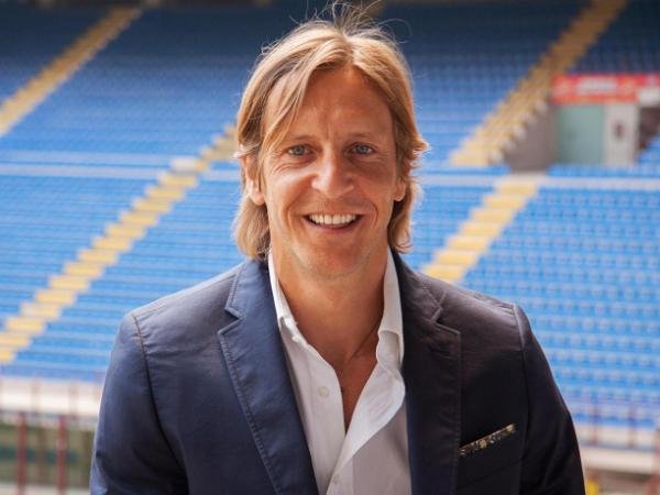 Ini Kekurangan AC Milan Menurut Massimimo Ambrosini