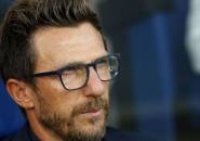 Di Francesco Minta Roma Pertahankan Performa Seperti Di Stamford Bridge