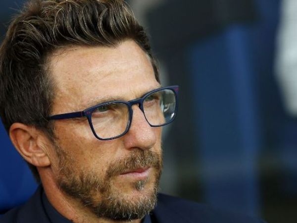 Di Francesco Minta Roma Pertahankan Performa Seperti Di Stamford Bridge