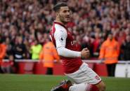 Legenda Tottenham Sebut Kolasinac Sebagai Rekrutan Terbaik Musim Panas Ini