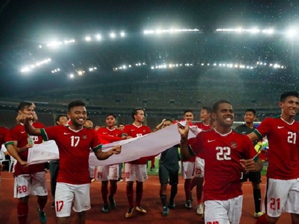 Suporter Berulah Saat SEA Games, PSSI Didenda Rp 217 Juta