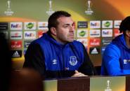 Meski Sulit, David Unsworth Tegaskan Everton Belum Menyerah