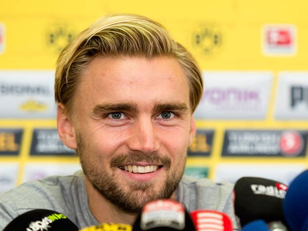 Schmelzer Akui Kecewa Dortmund Ditahan Imbang APOEL