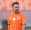 Ponaryo Astaman Siapkan Tim Borneo FC Untuk Hadapi Persib