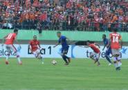 Walk Out di El Clasico, Persib Tumbang Dari Persija