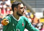 Sudah Punya Dua Kiper Hebat, Donnarumma Sulit Gabung PSG