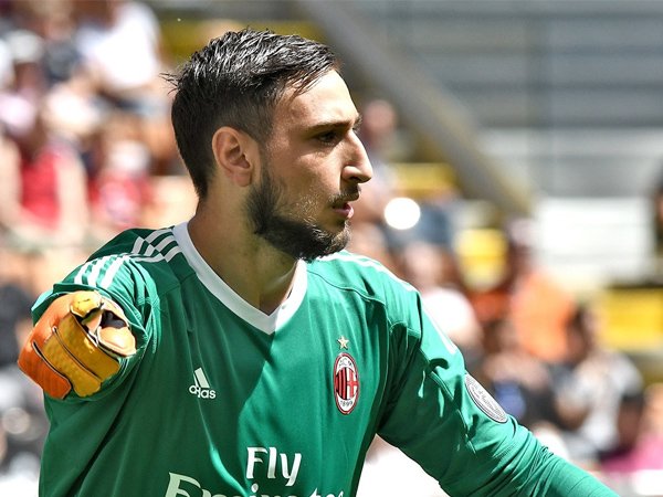 Sudah Punya Dua Kiper Hebat, Donnarumma Sulit Gabung PSG