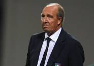 Giampiero Ventura Ubah Taktik Italia di Leg Kedua Kontra Swedia