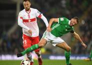 Setelah Laga Melawan Swiss, Gareth McAuley Berencana Pensiun