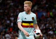 De Bruyne Kritik Taktik Racikan Martinez di Belgia