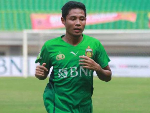 Evan Dimas Gantikan Posisi Andik di Selangor FA